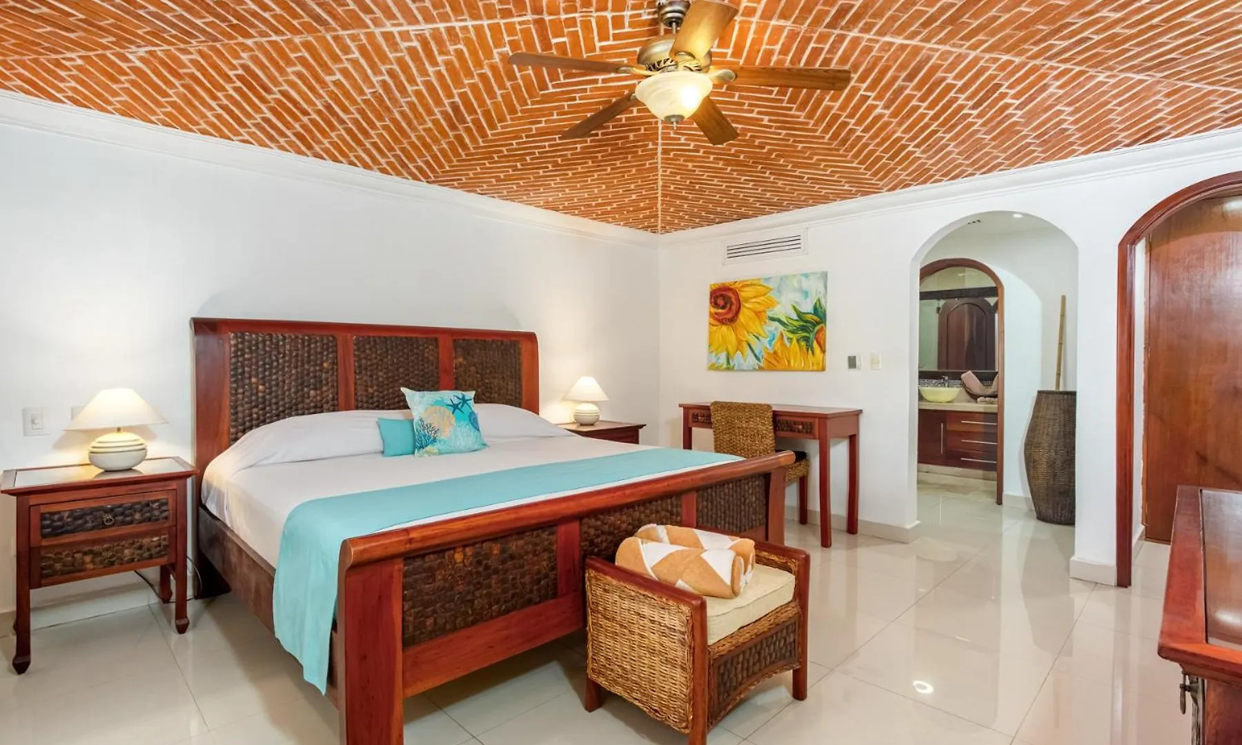 Aparthotel Aventuras Club Puerto Aventuras