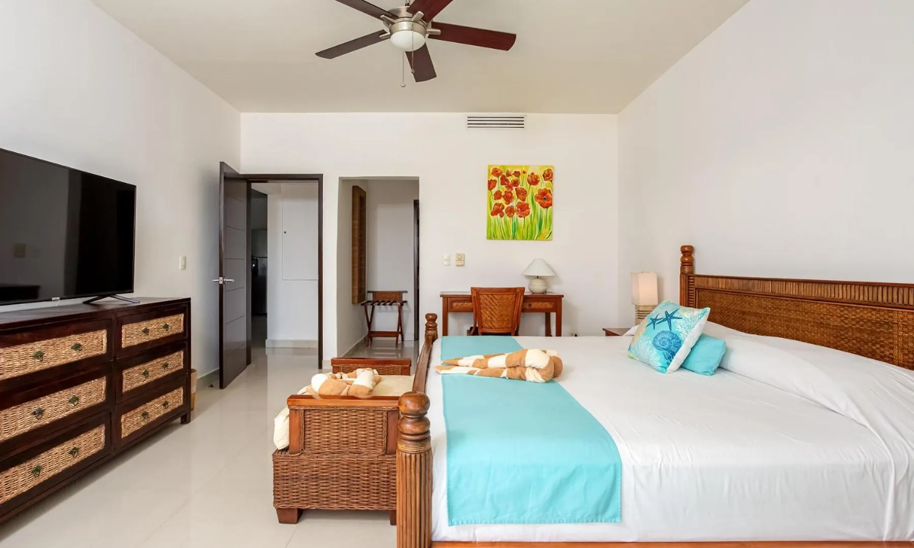 Aparthotel Aventuras Club Puerto Aventuras