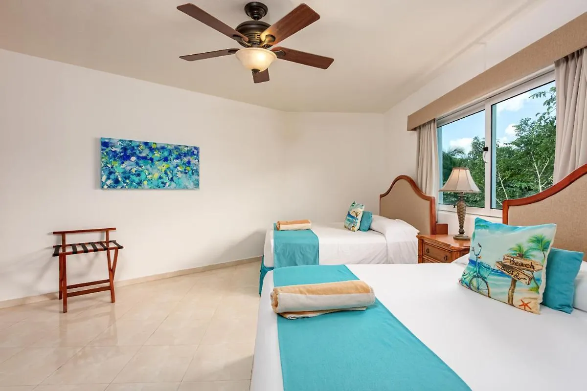 Aparthotel Aventuras Club Puerto Aventuras