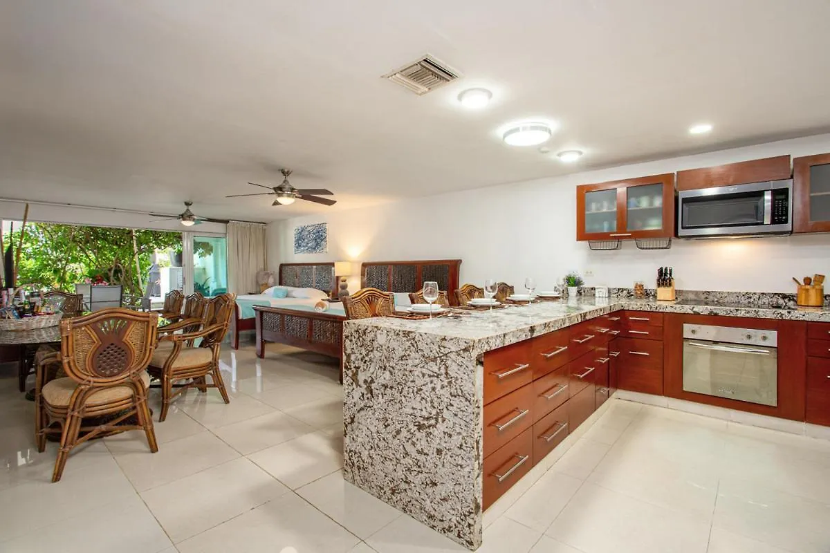 Aparthotel Aventuras Club Puerto Aventuras