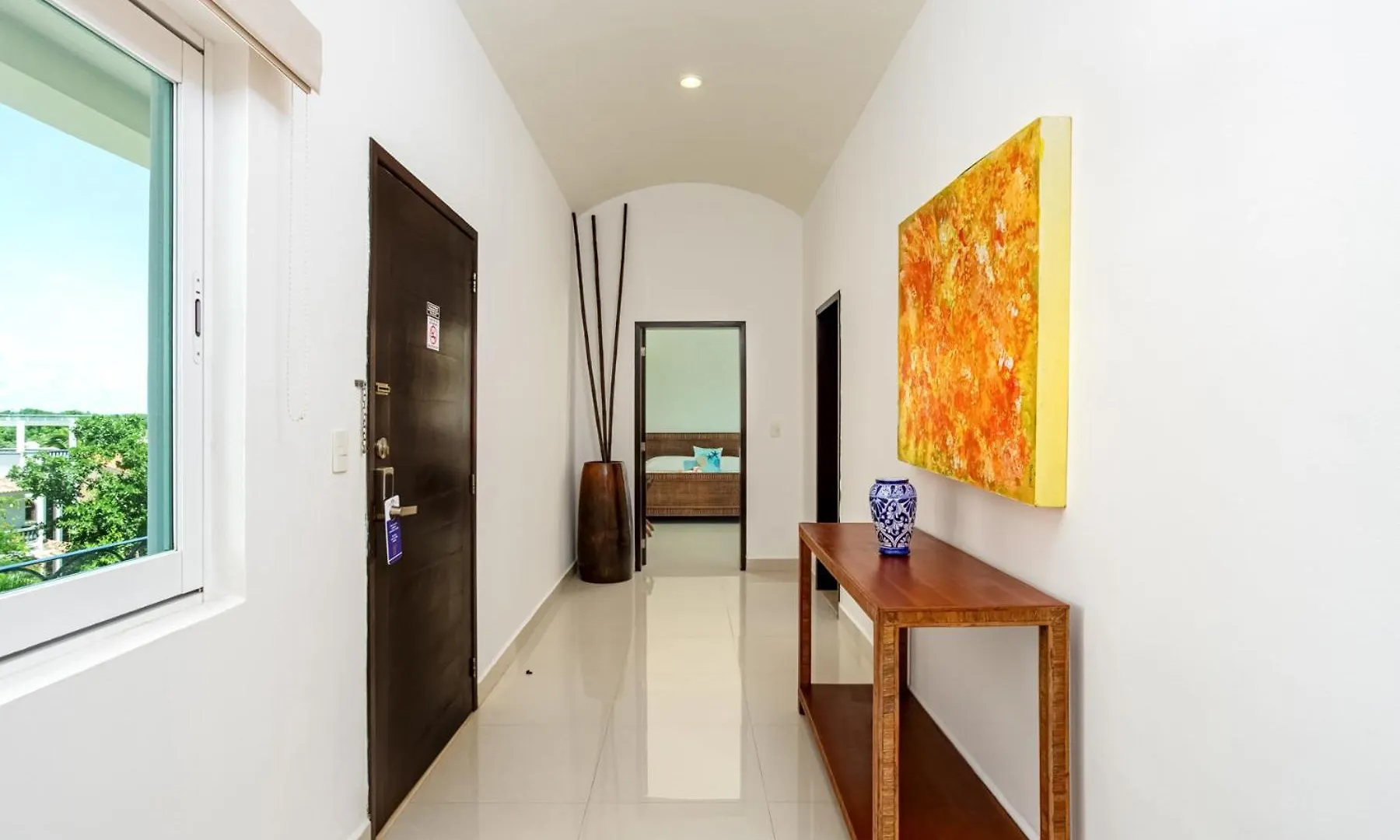 Aparthotel Aventuras Club Puerto Aventuras