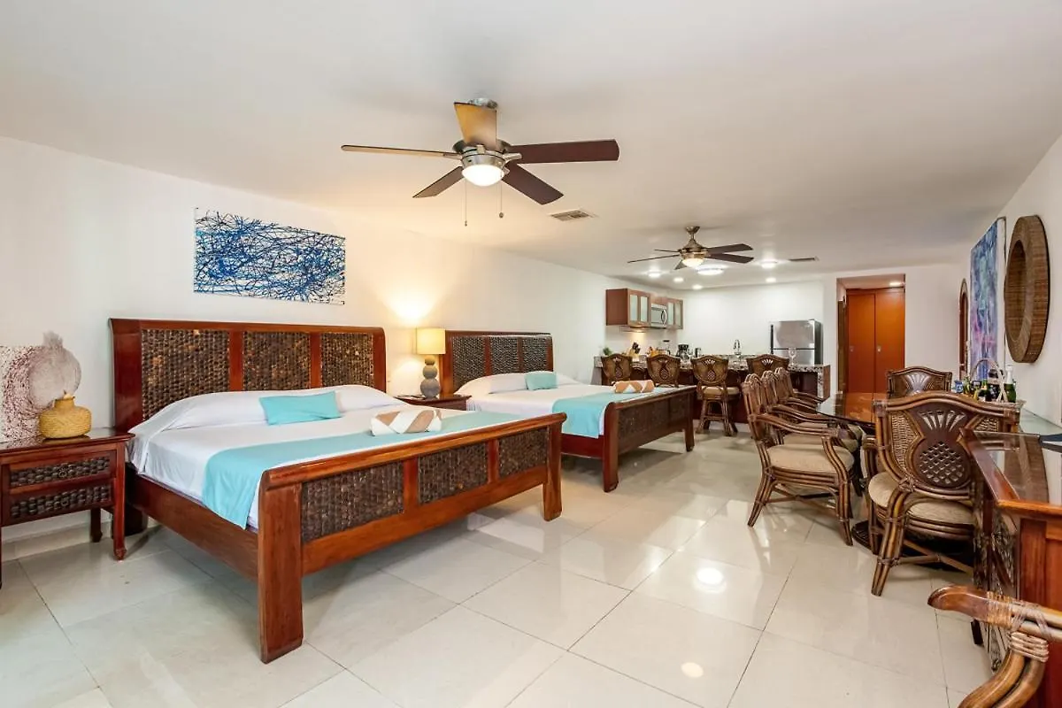 Aparthotel Aventuras Club Puerto Aventuras