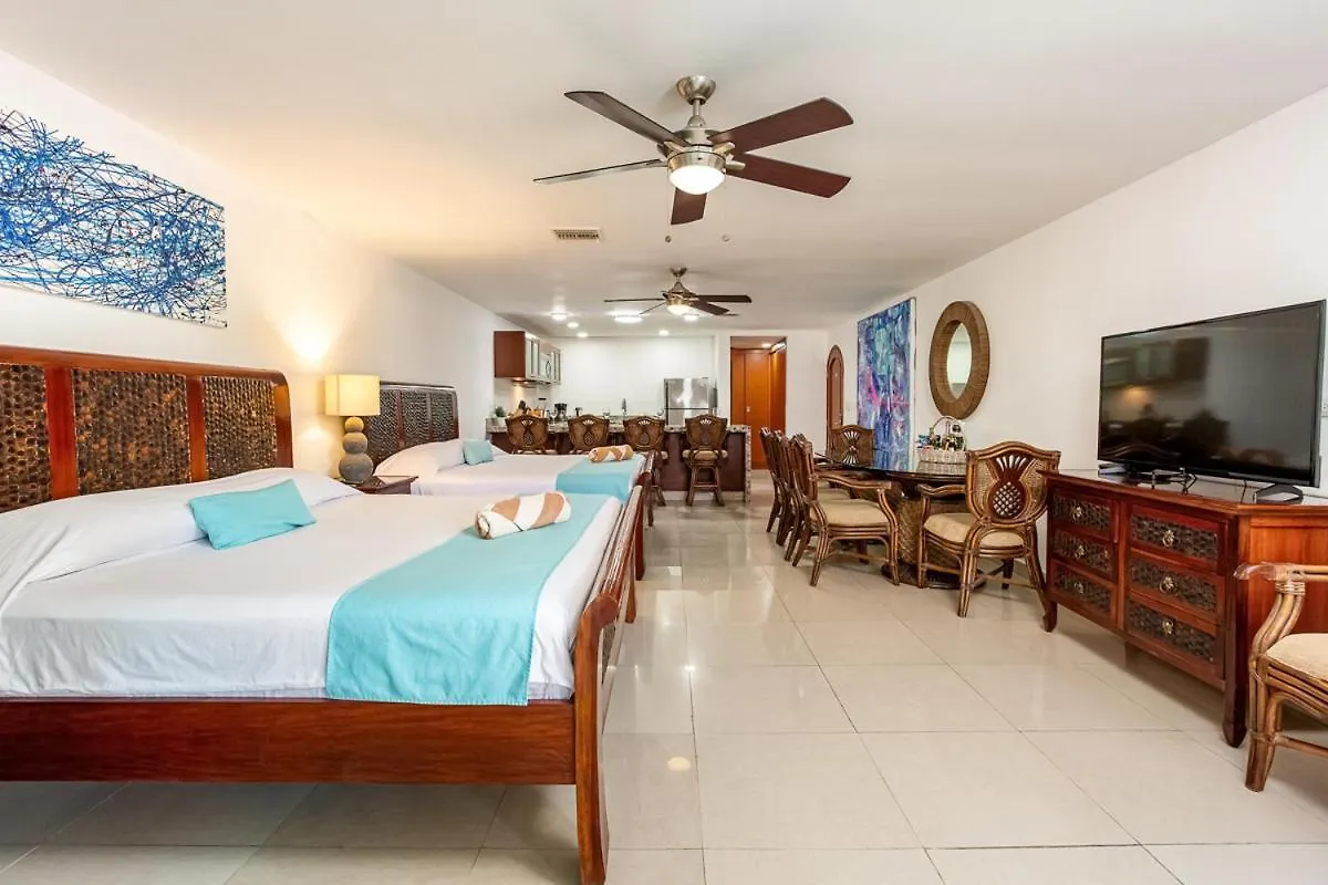 Aparthotel Aventuras Club Puerto Aventuras