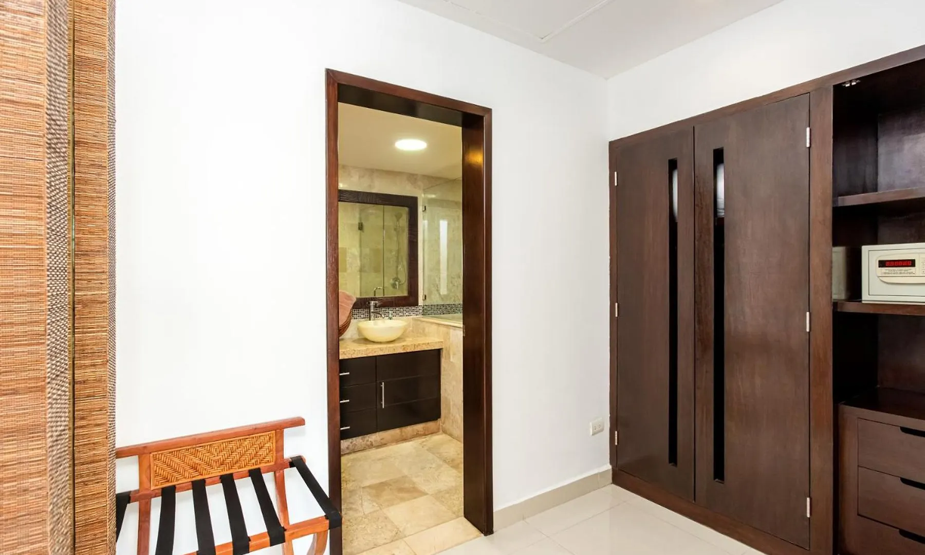 Aparthotel Aventuras Club Puerto Aventuras