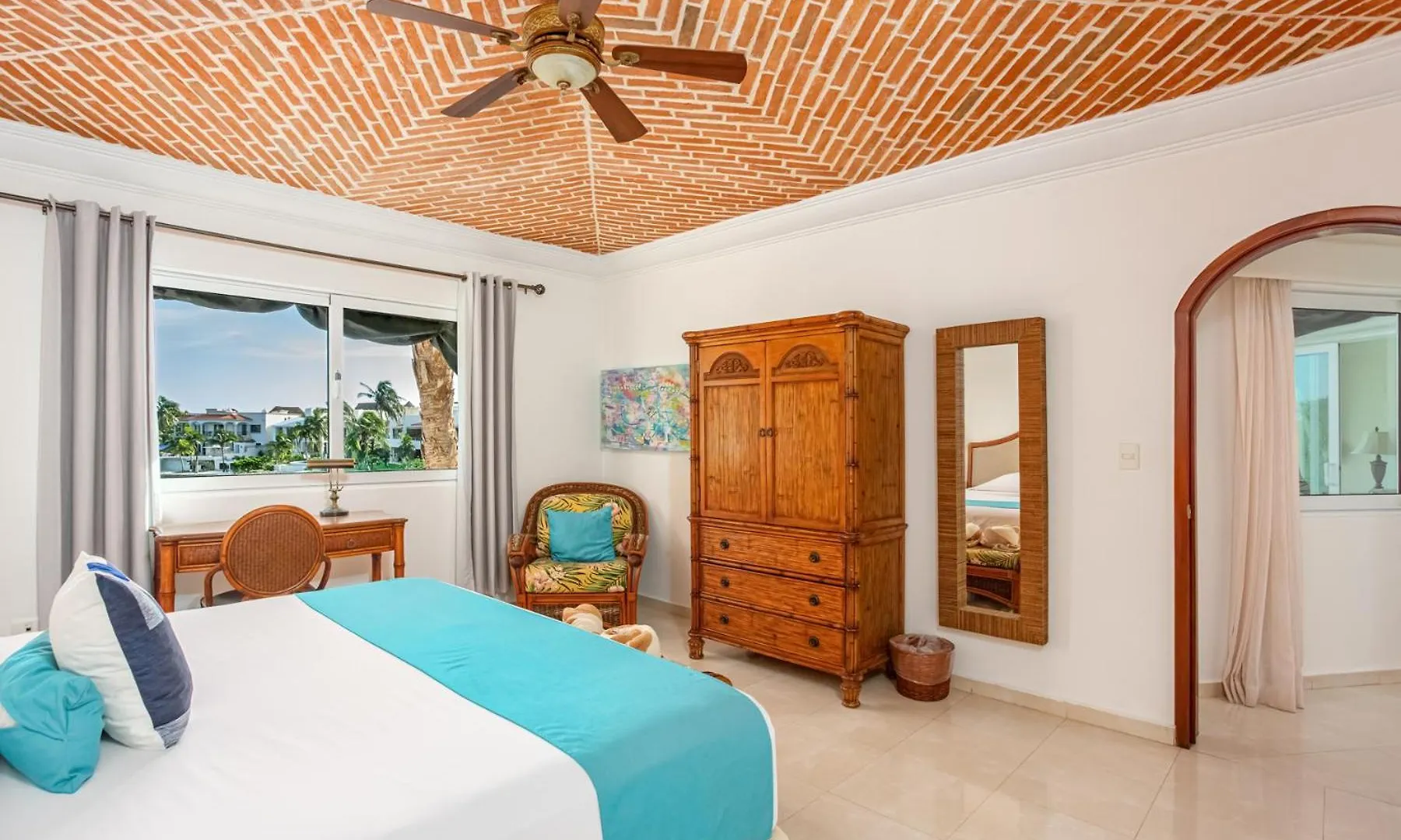 Aparthotel Aventuras Club Puerto Aventuras