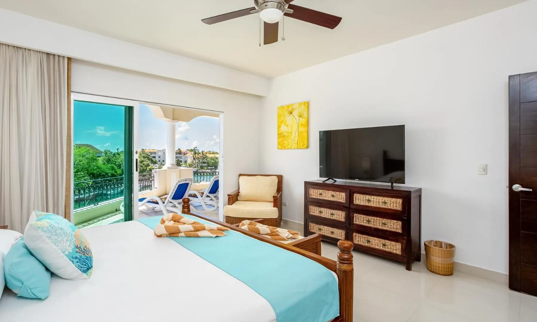 Aparthotel Aventuras Club Puerto Aventuras