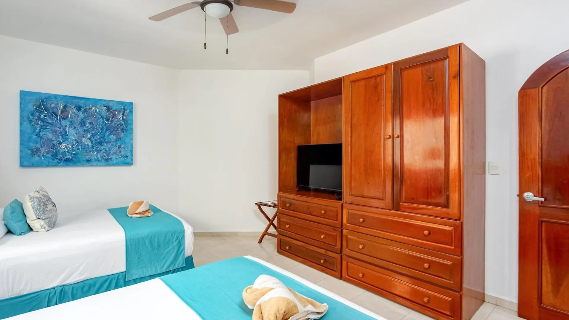Aventuras Club Aparthotel Puerto Aventuras