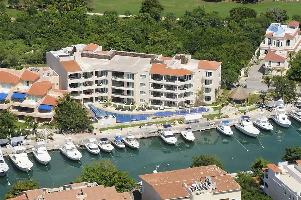 Aventuras Club Aparthotel Puerto Aventuras