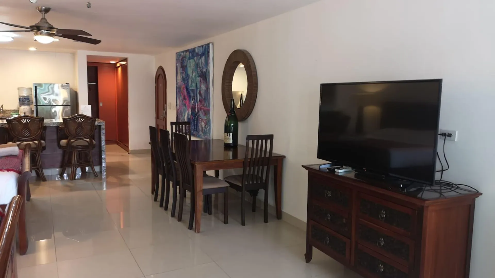 Aparthotel Aventuras Club à Puerto Aventuras