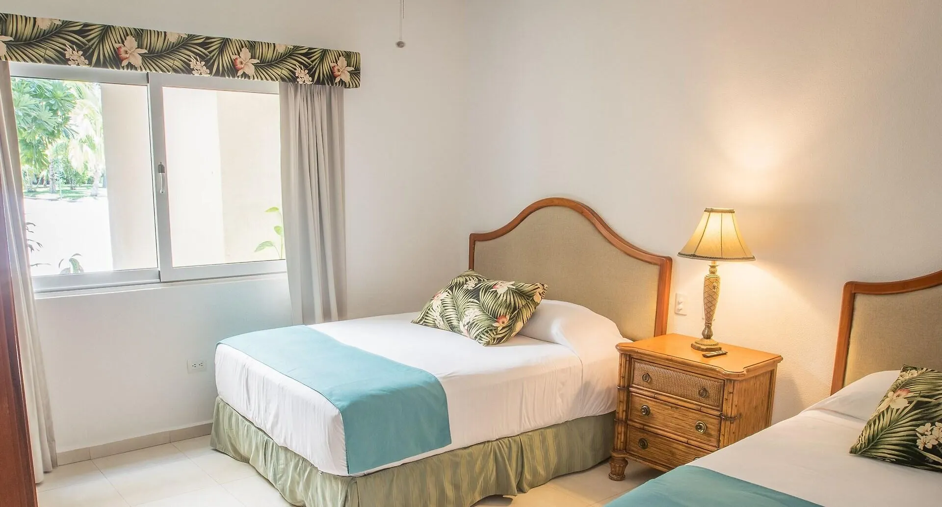 Aparthotel Aventuras Club à Puerto Aventuras