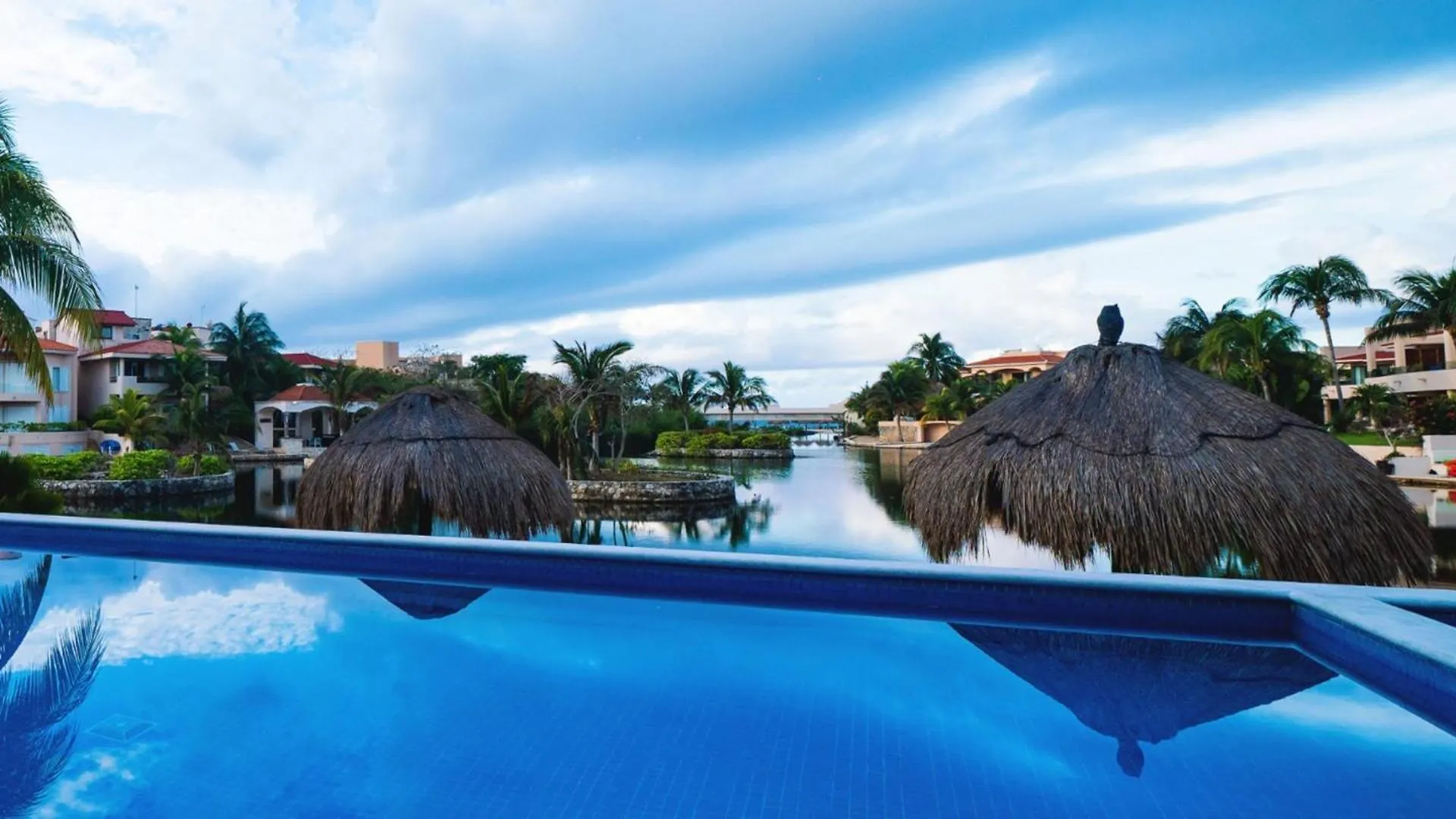 Aparthotel Aventuras Club à Puerto Aventuras