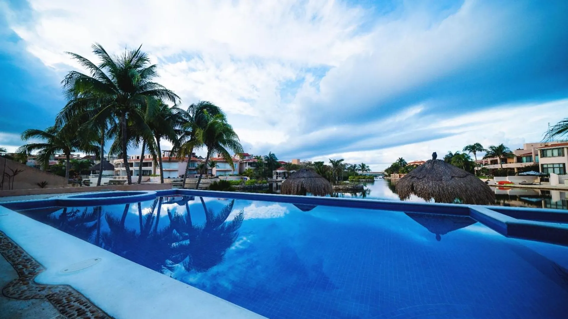 Aparthotel Aventuras Club à Puerto Aventuras