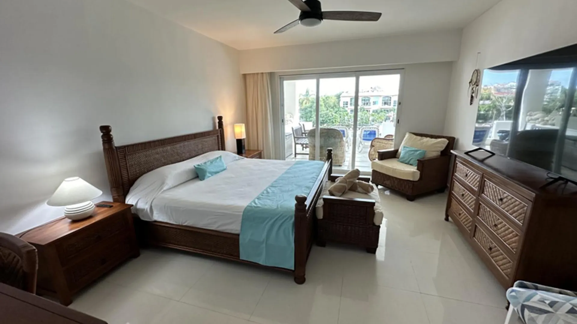 Aparthotel Aventuras Club à Puerto Aventuras