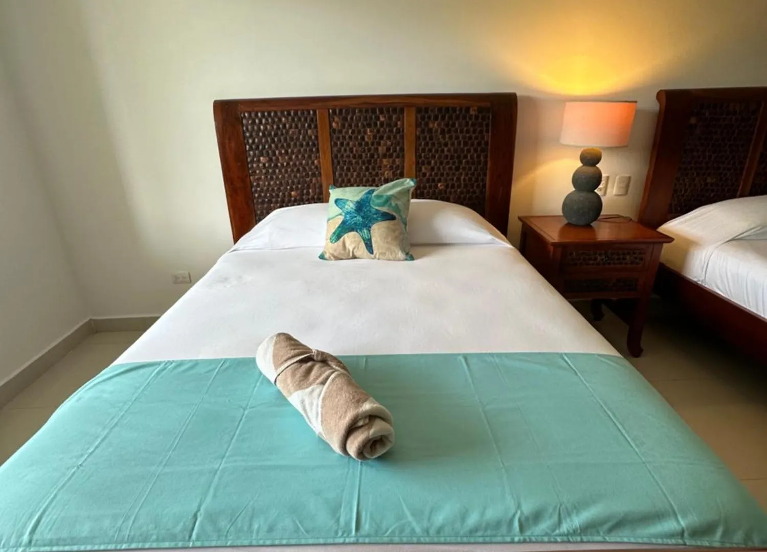 Aparthotel Aventuras Club à Puerto Aventuras