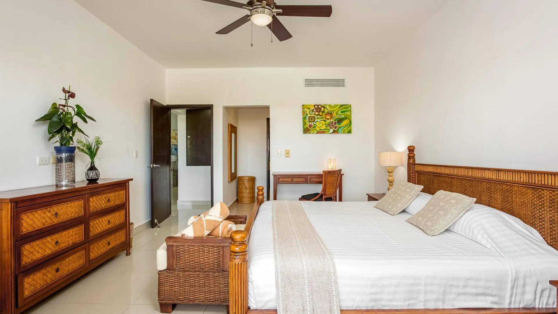Aparthotel Aventuras Club à Puerto Aventuras