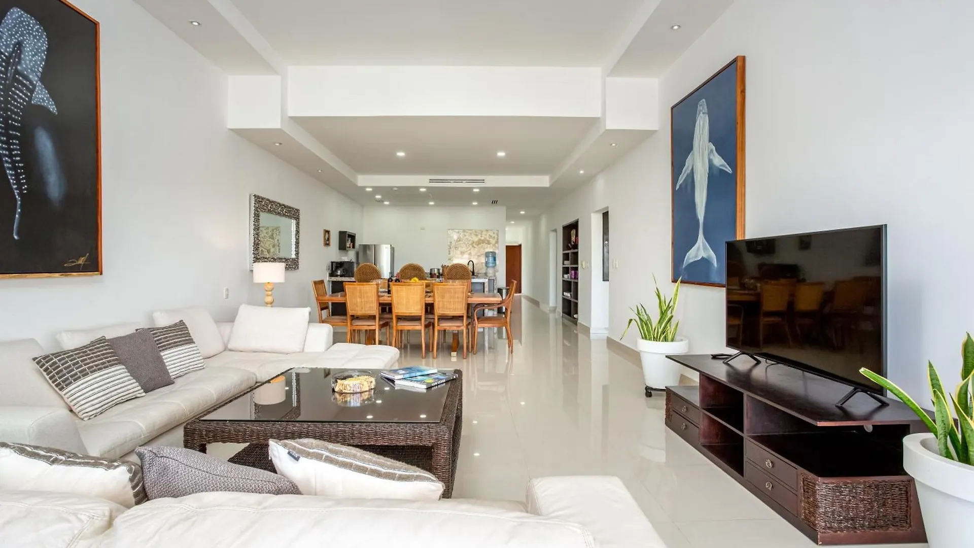 Aparthotel Aventuras Club à Puerto Aventuras Mexique