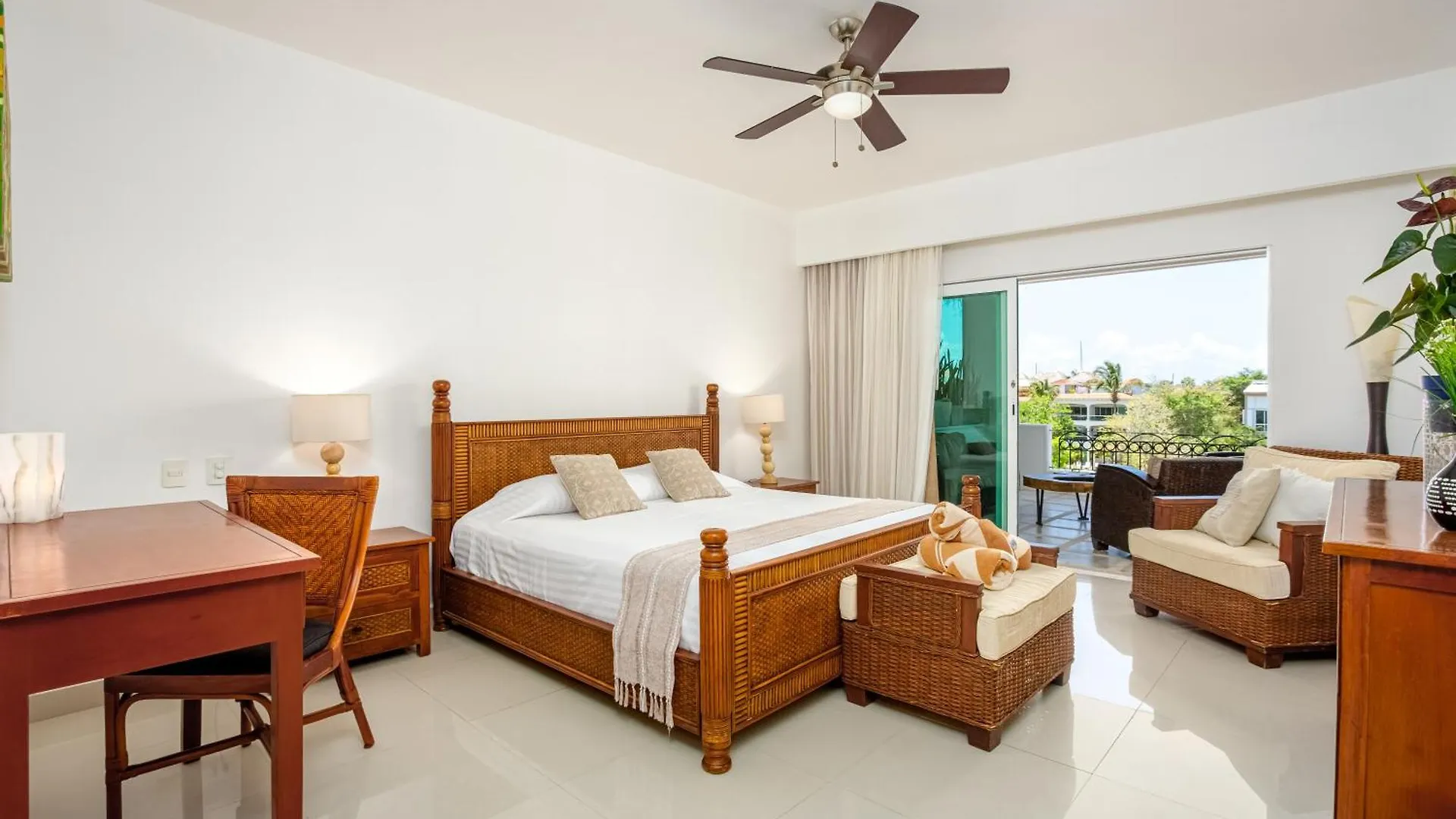 Aparthotel Aventuras Club à Puerto Aventuras