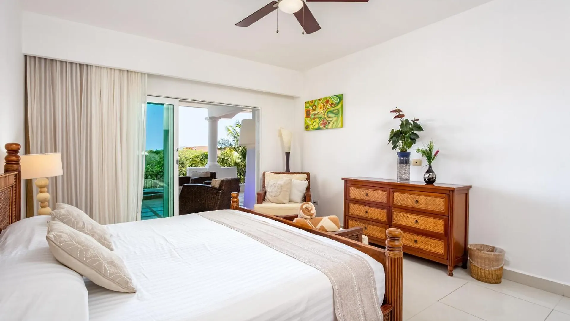 Aparthotel Aventuras Club à Puerto Aventuras