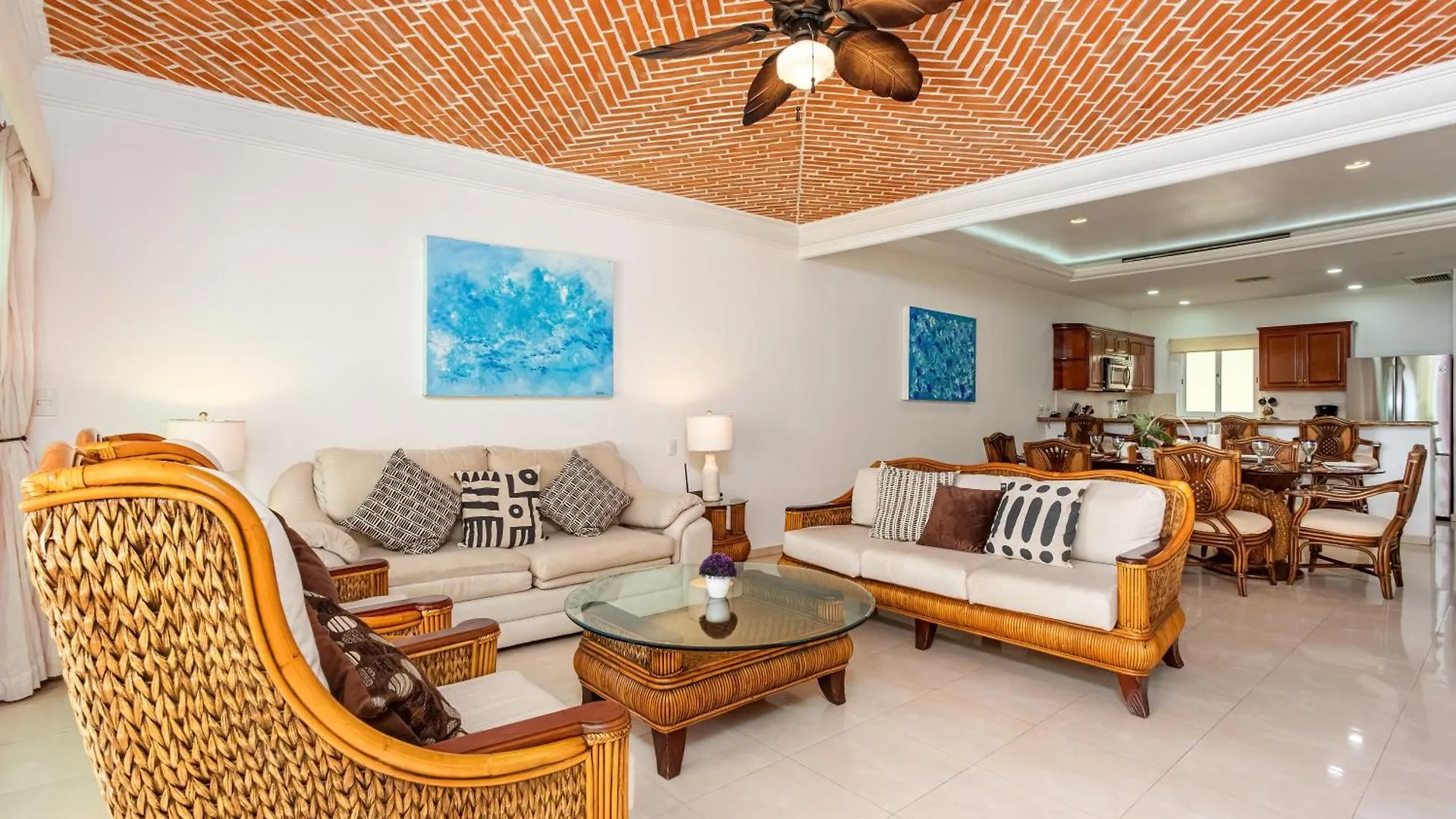 Aparthotel Aventuras Club à Puerto Aventuras