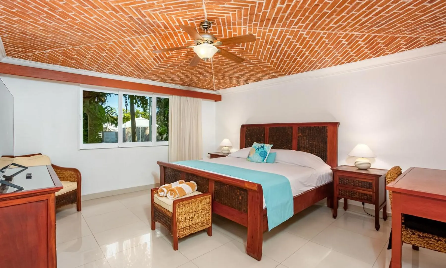 Aparthotel Aventuras Club à Puerto Aventuras