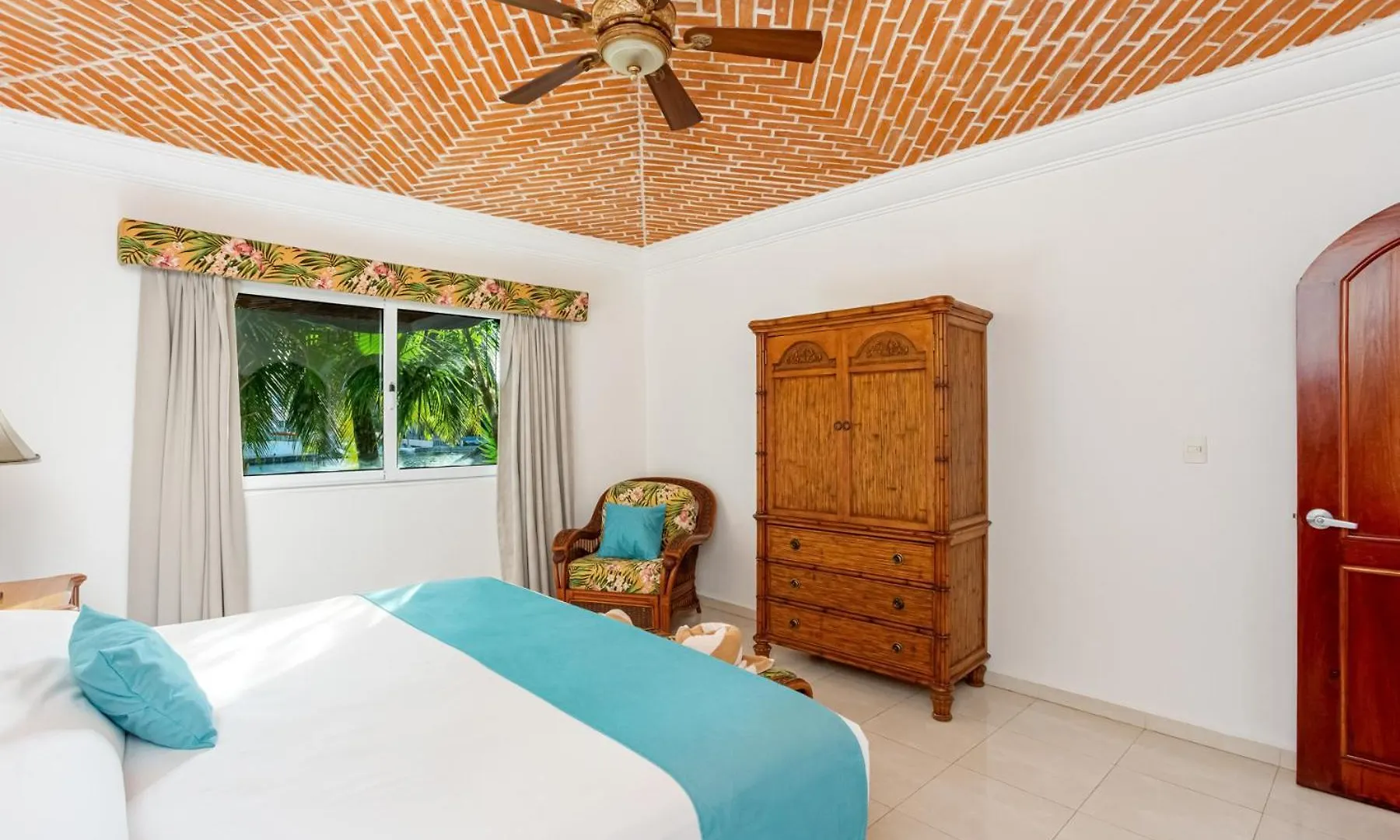 Aparthotel Aventuras Club à Puerto Aventuras