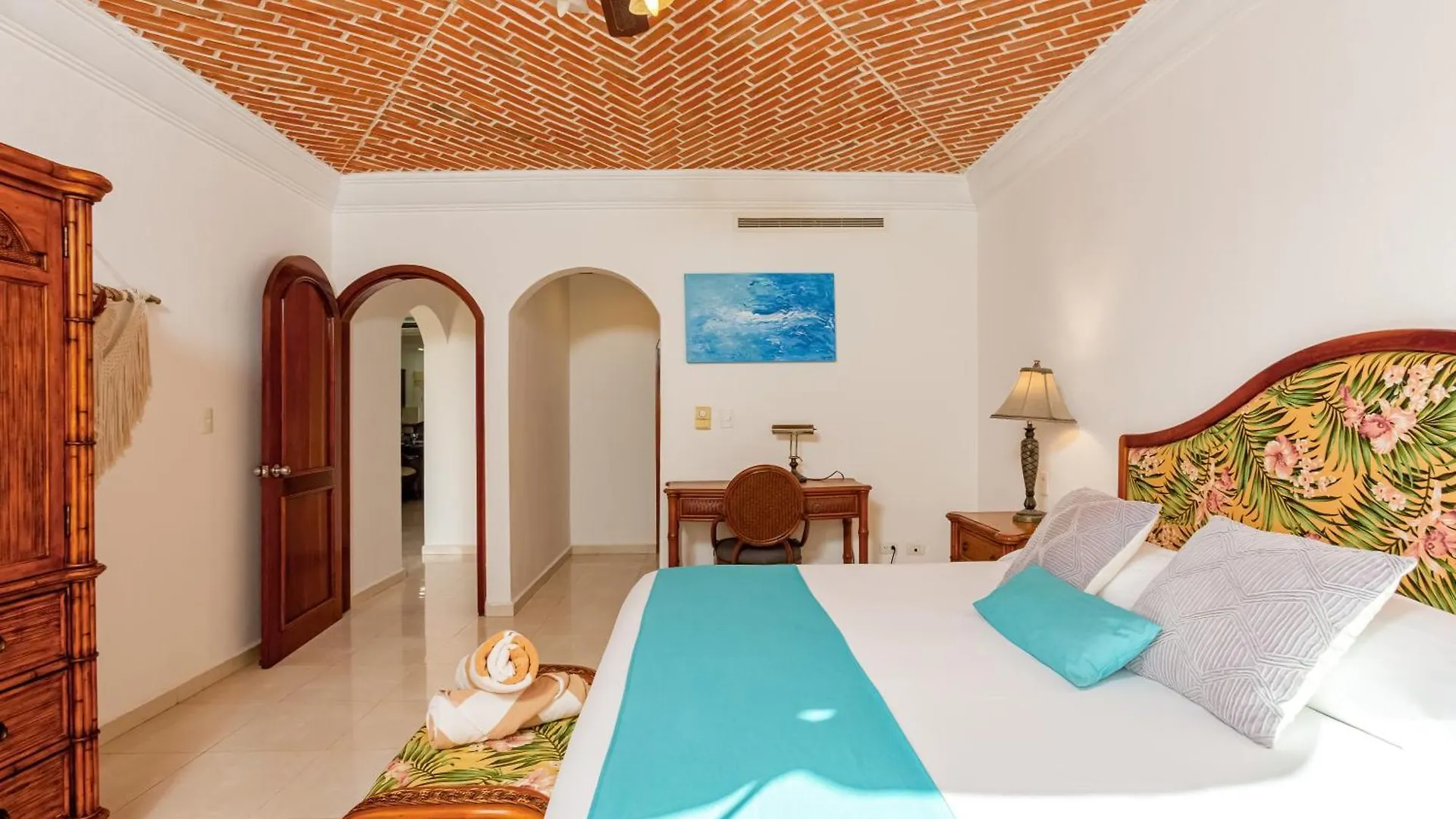 Aparthotel Aventuras Club à Puerto Aventuras