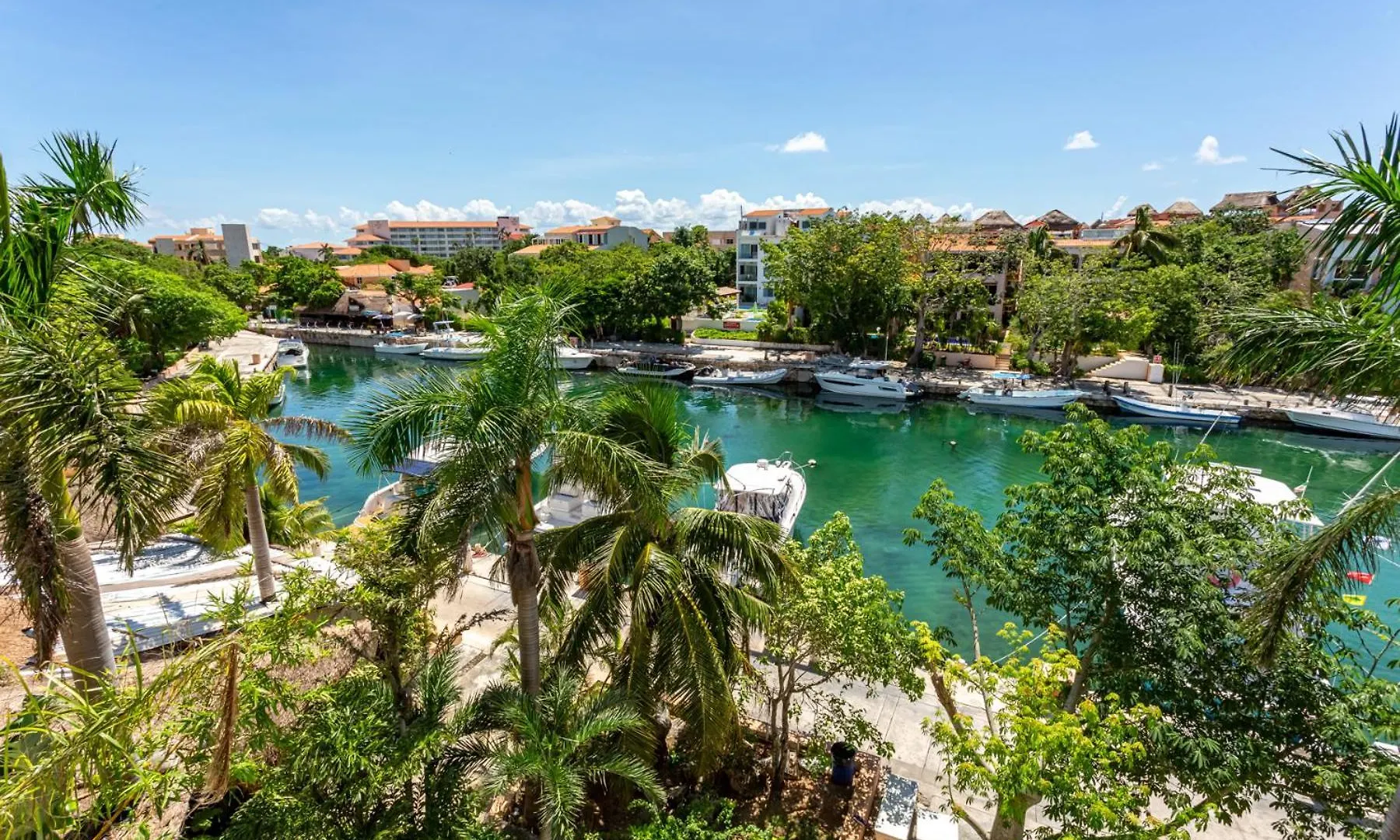 Aparthotel Aventuras Club à Puerto Aventuras