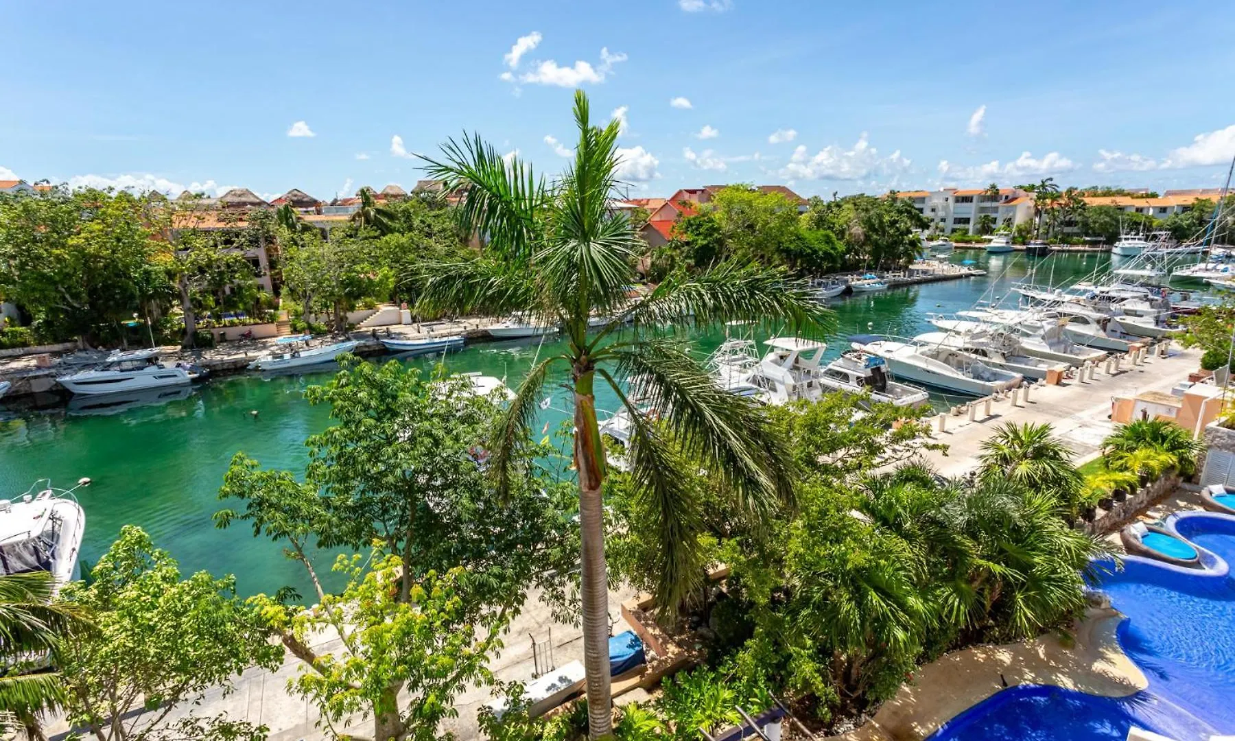 Aparthotel Aventuras Club à Puerto Aventuras